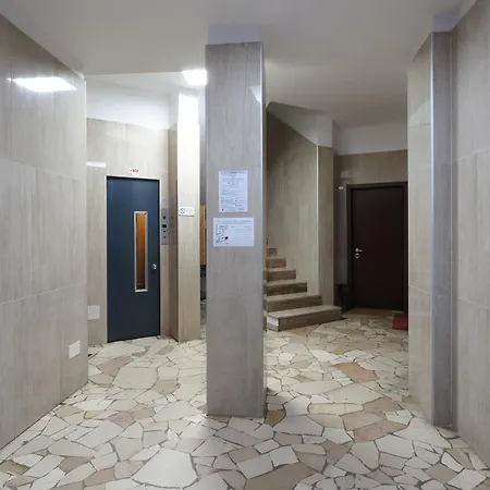 Mila Lux Lodi Apartment Milan Exterior photo